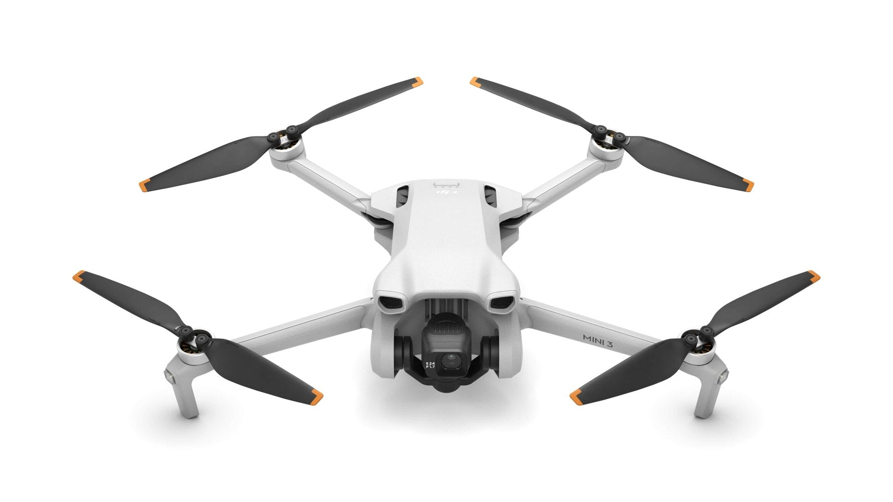 DJI Mini 3 (Drone Only) (GL) (Mini 3) – DJIARS
