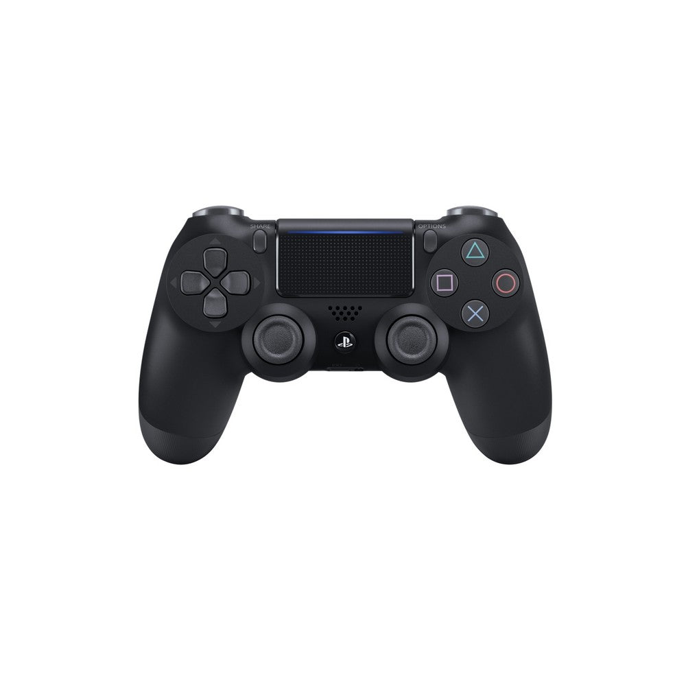 PlayStation DualShock 4 V2 fekete  (PS4)