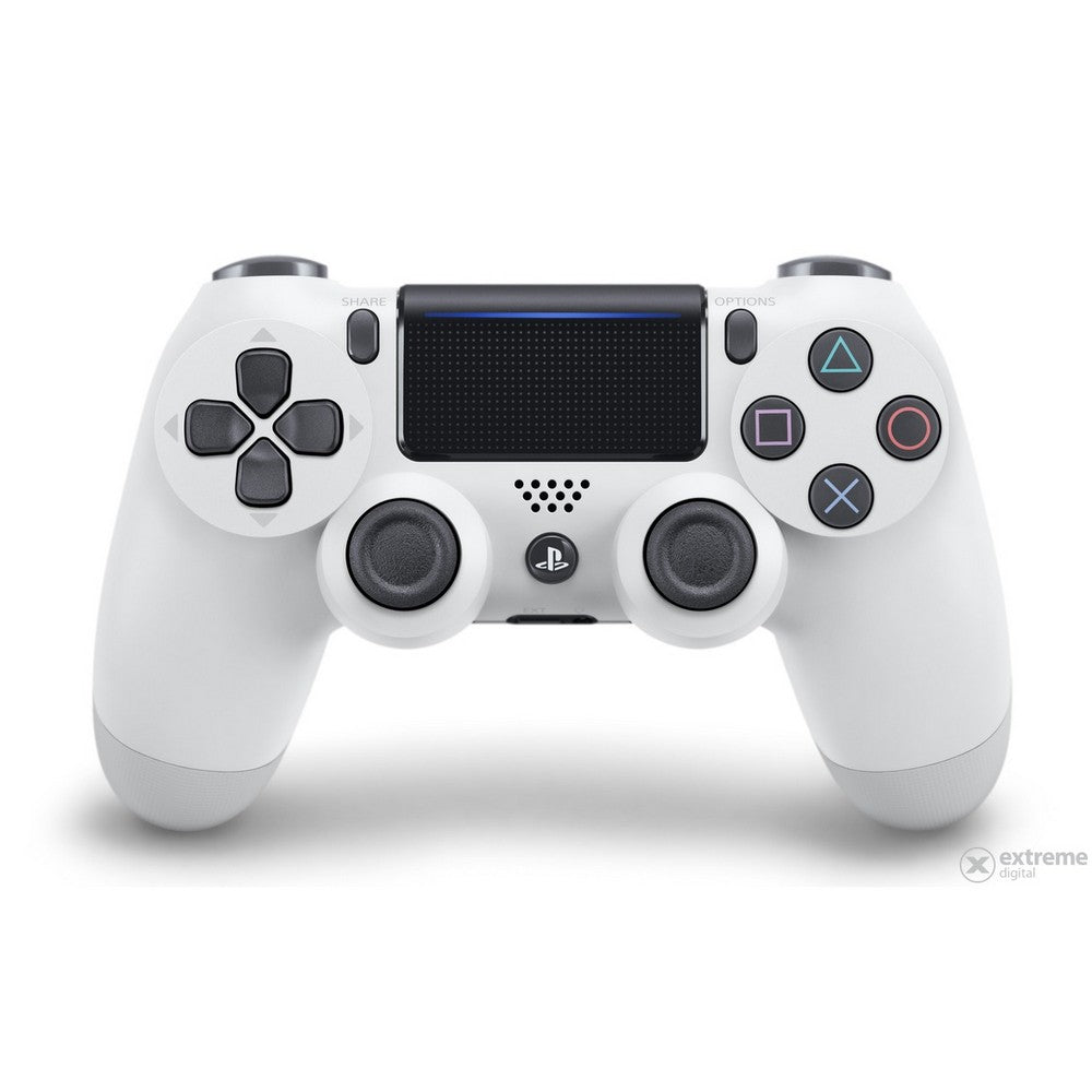 PlayStation Dualshock  4 V2 fehér (PS4)