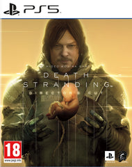 Death Stranding Director's Cut (PS5)