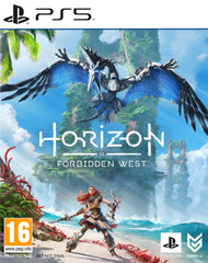 Horizon Forbidden West Standard Edition (PS5)