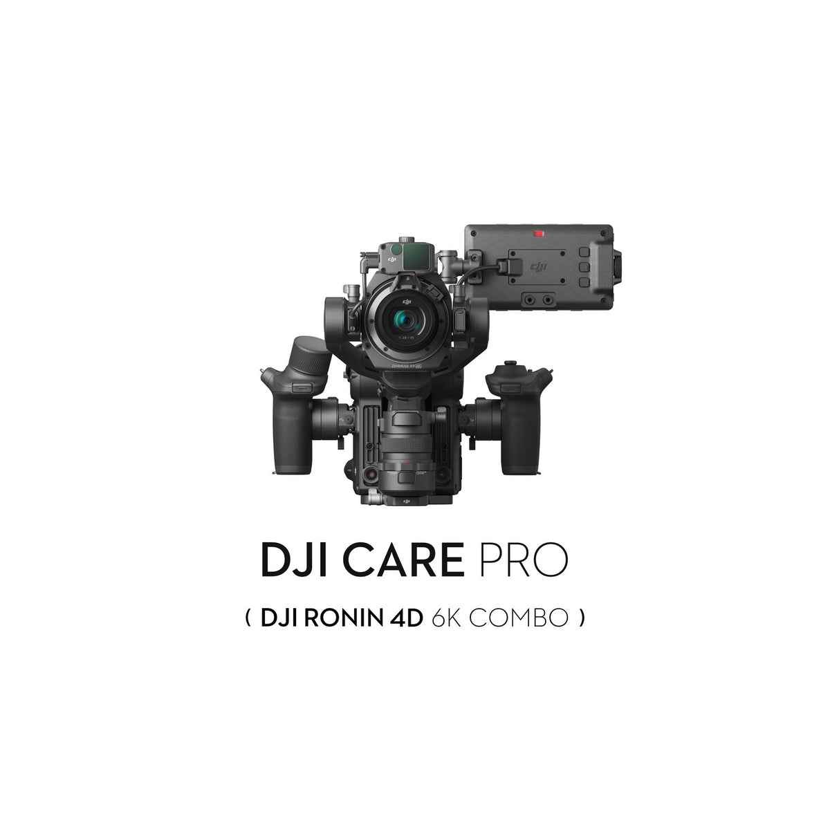 DJI Care Pro (DJI Ronin 4D-6K) EU (Ronin)