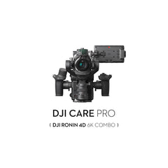 DJI Care Pro (DJI Ronin 4D-6K) EU (Ronin)