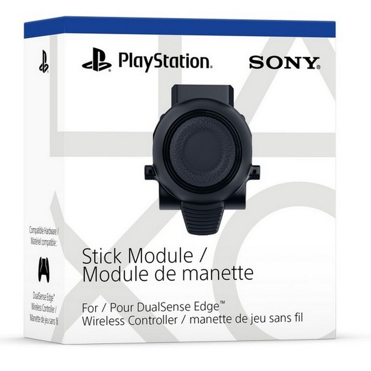 PlayStation 5 DualSense Edge Stick Module (PS5)