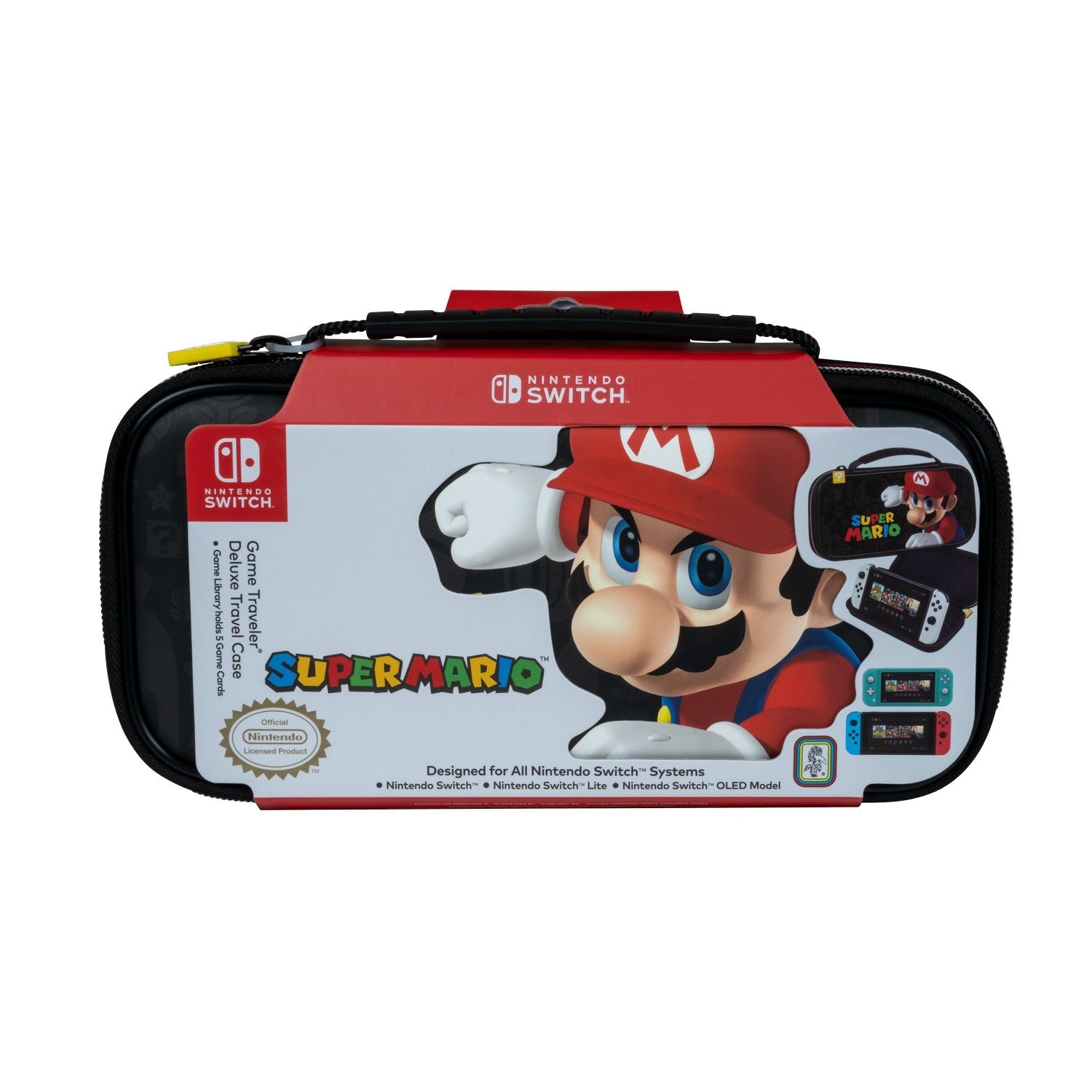 Nintendo Switch tok - Mario (NSW)-1