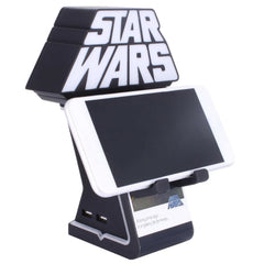 Star Wars Ikon Cable Guy Telefon/kontroller töltőállomás (Platform nélküli)-1