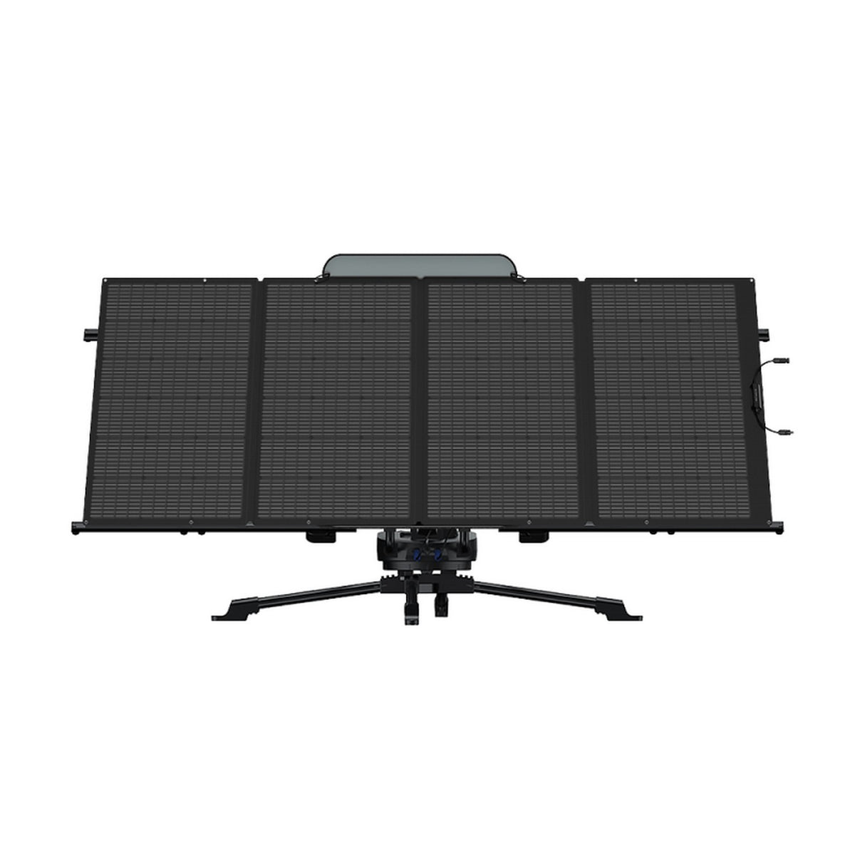 Ecoflow Solar Tracker + 400W Solar Panel Bundle (Napelem)