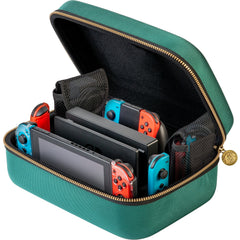 Nintendo Switch Zelda Deluxe óriás utazótok  (NSW)-2