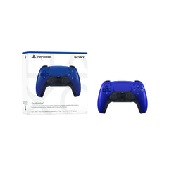 PlayStation 5 DualSense Cobalt Blue vezetéknélküli kontroller (PS5)