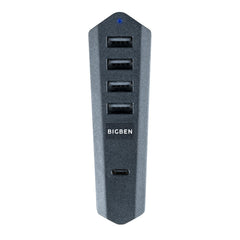 Nacon USB Hub PS5 Slim konzolokhoz (PS5)-2