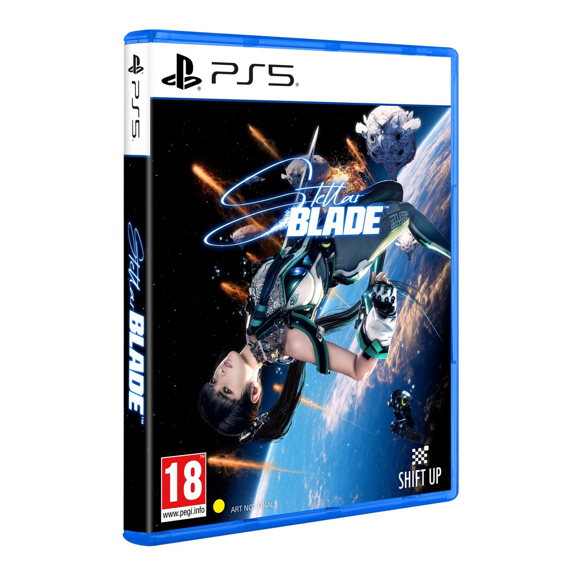 Stellar Blade (PS5)