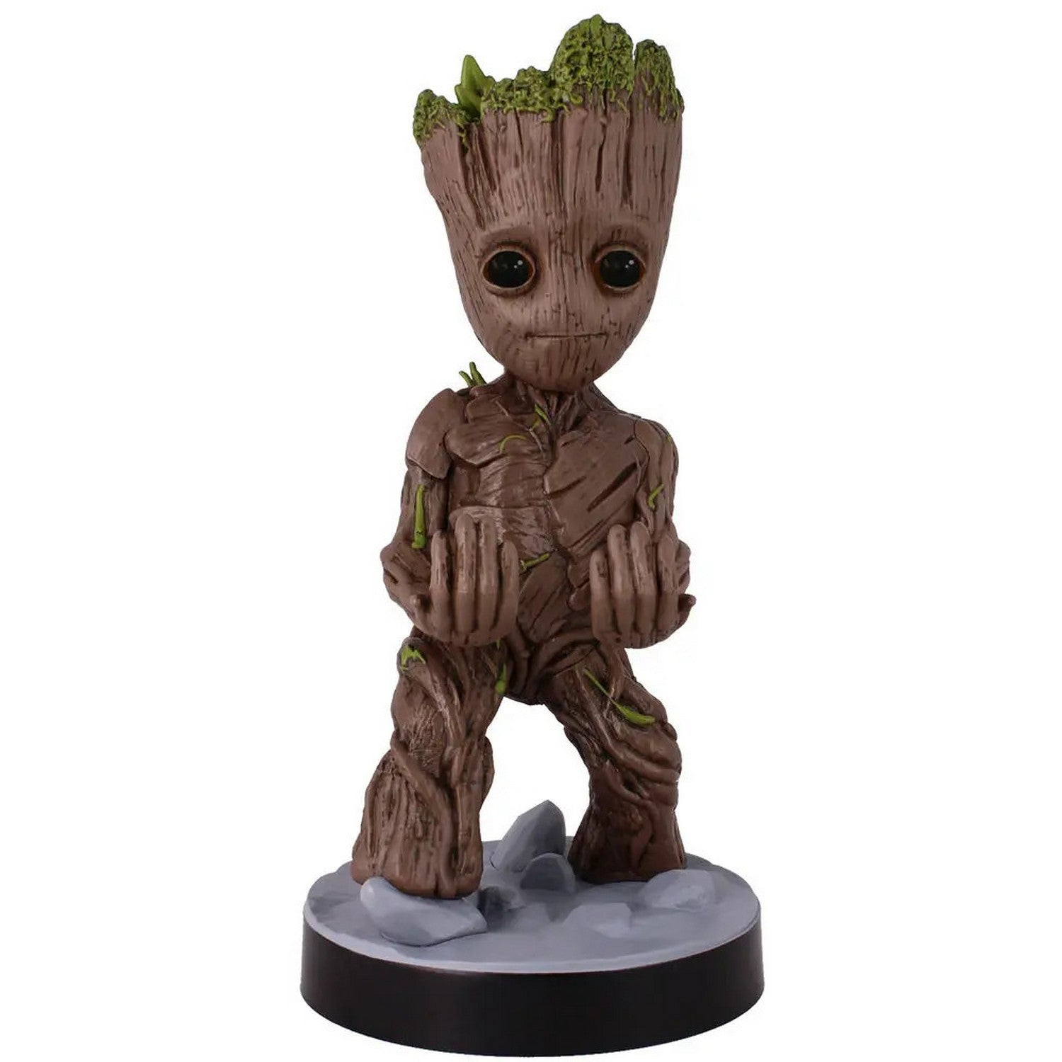 Toddler Groot Cable Guy Telefon/Kontroller tartó figura (Platform nélküli)