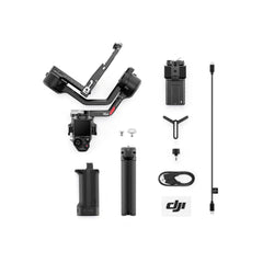 DJI RS 4 Combo (RS 4)