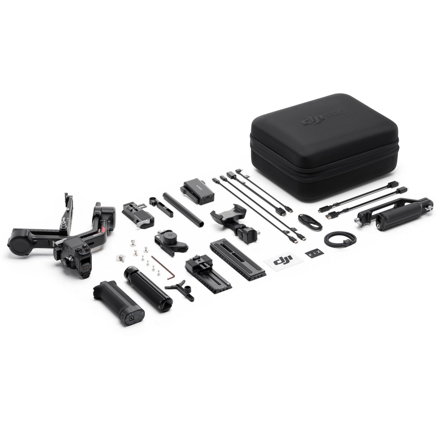 DJI RS 4 Pro Combo (RS 4 Pro)-1