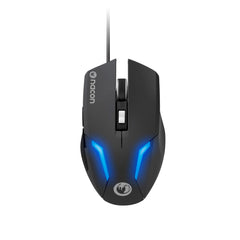 Nacon Gaming Egér GM-105 Fekete (PC)