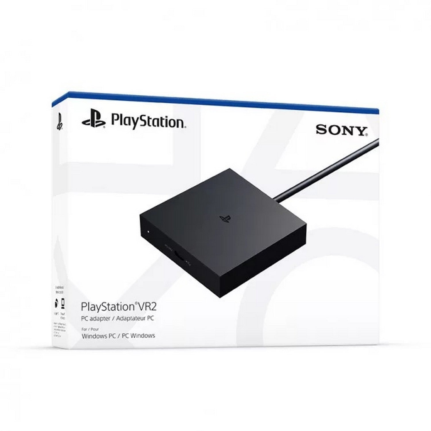 Sony PlayStation VR2 PC adapter (PS5)-4