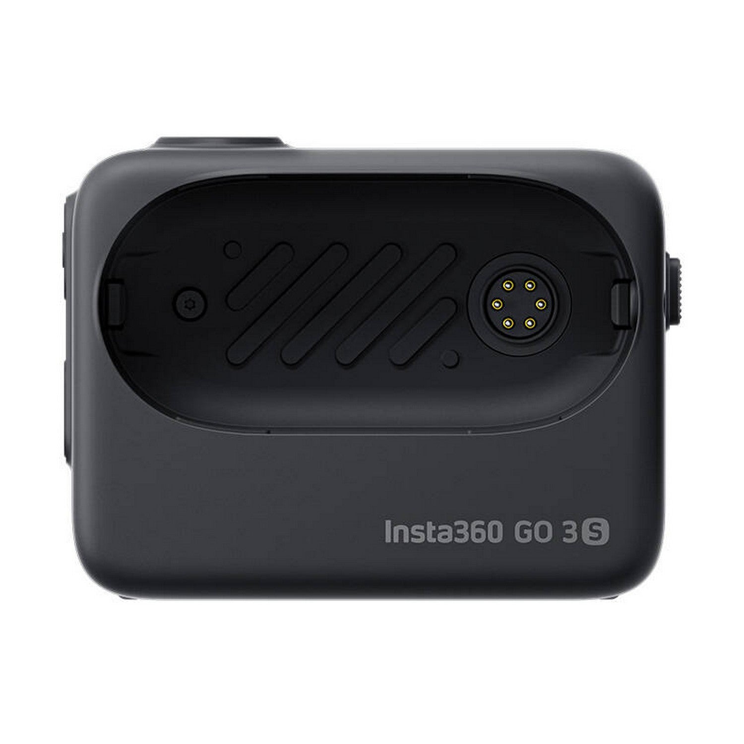 Insta360 GO 3S Kamera (128 GB) (Fekete) (Insta360)-5