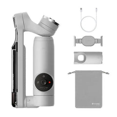 Insta360 Flow Standalone Gimbal (Szürke) (Insta360)-2