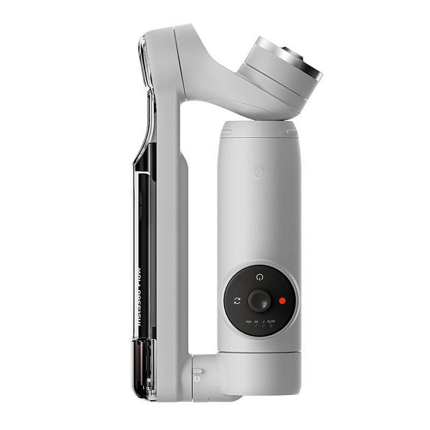 Insta360 Flow Standalone Gimbal (Szürke) (Insta360)-6