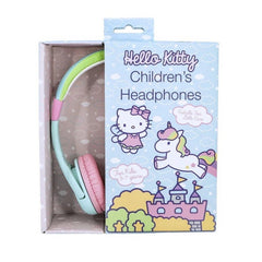 OTL Hello Kitty Unicorn Gyerek Fejhallgató (MULTI)-2