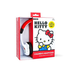 OTL Hello Kitty 3D Gyerek Fejhallgató (MULTI)-3