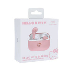 OTL Hello Kitty TWS Vezeték nélküli Fülhallgató (MULTI)-3