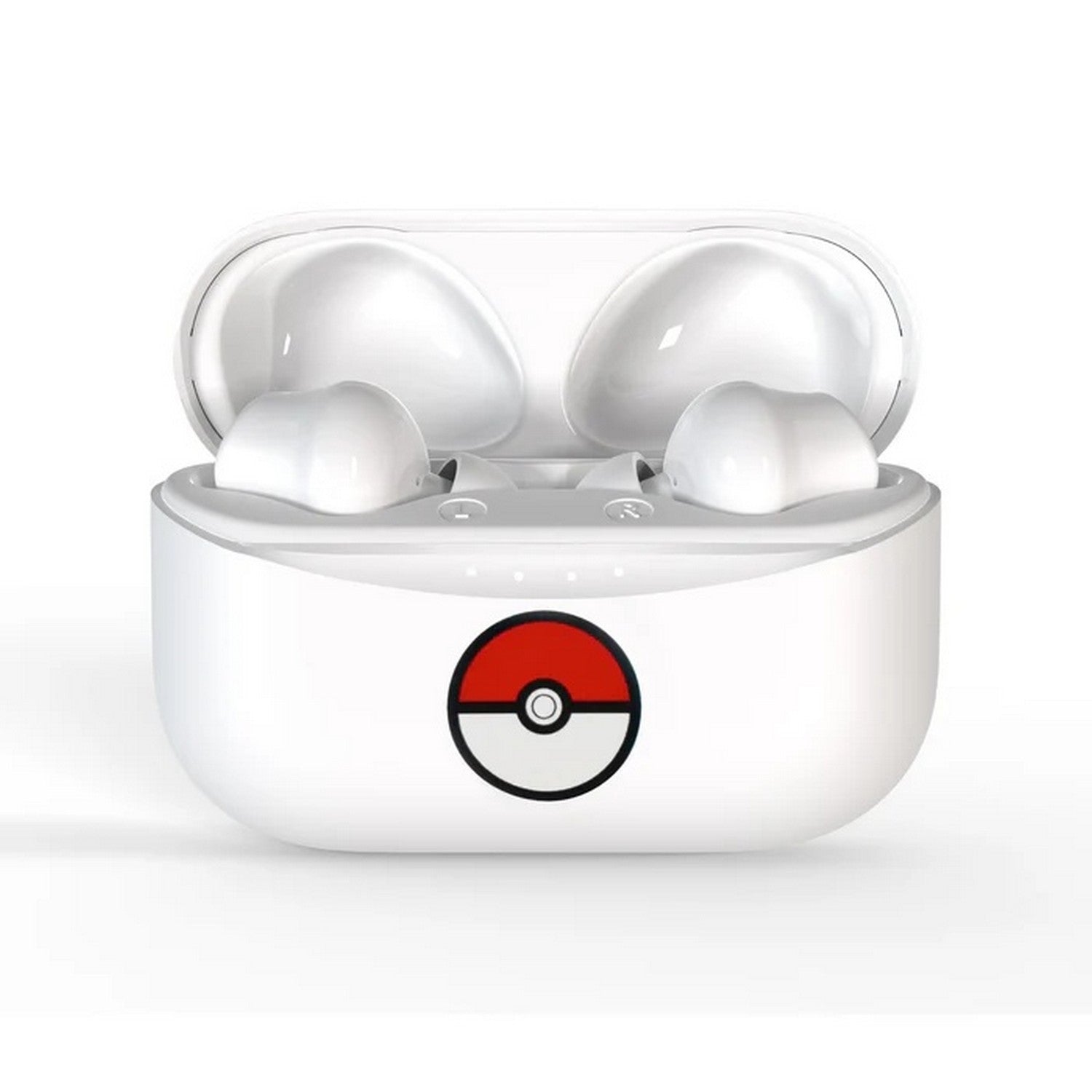 OTL Pokémon Pokéball TWS Vezeték nélküli Fülhallgató (MULTI)-1