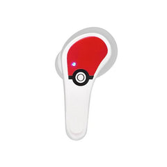 OTL Pokémon Pokéball TWS Vezeték nélküli Fülhallgató (MULTI)-2