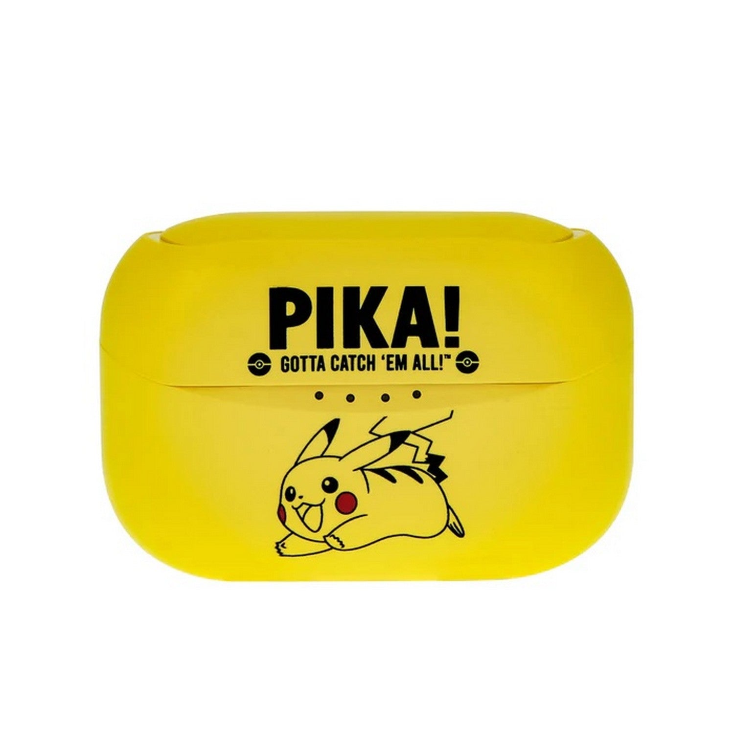 OTL Pokémon Pikachu TWS Vezeték nélküli Fülhallgató (MULTI)-1