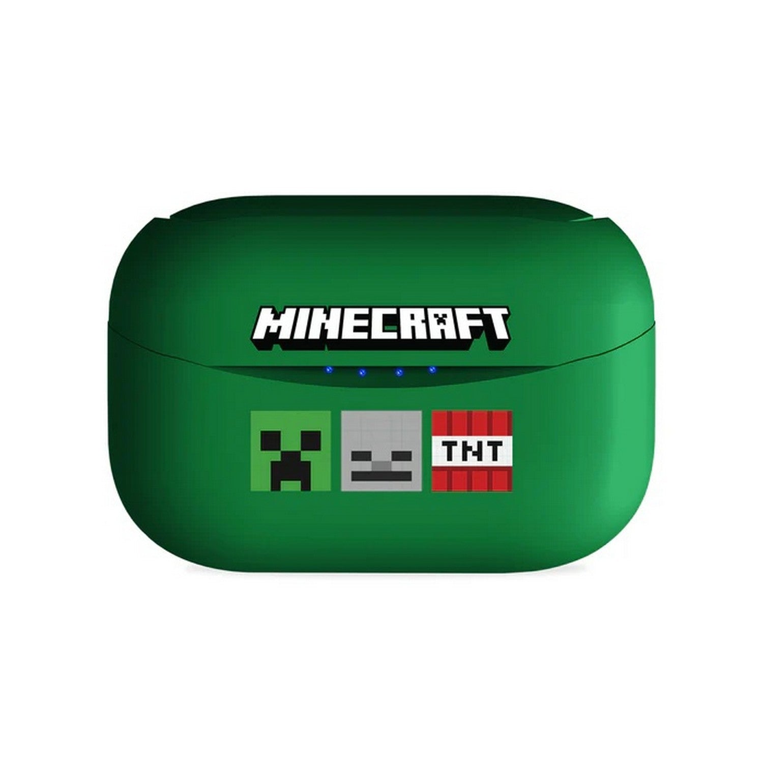 OTL Minecraft Icons TWS Vezeték nélküli Fülhallgató (MULTI)-1