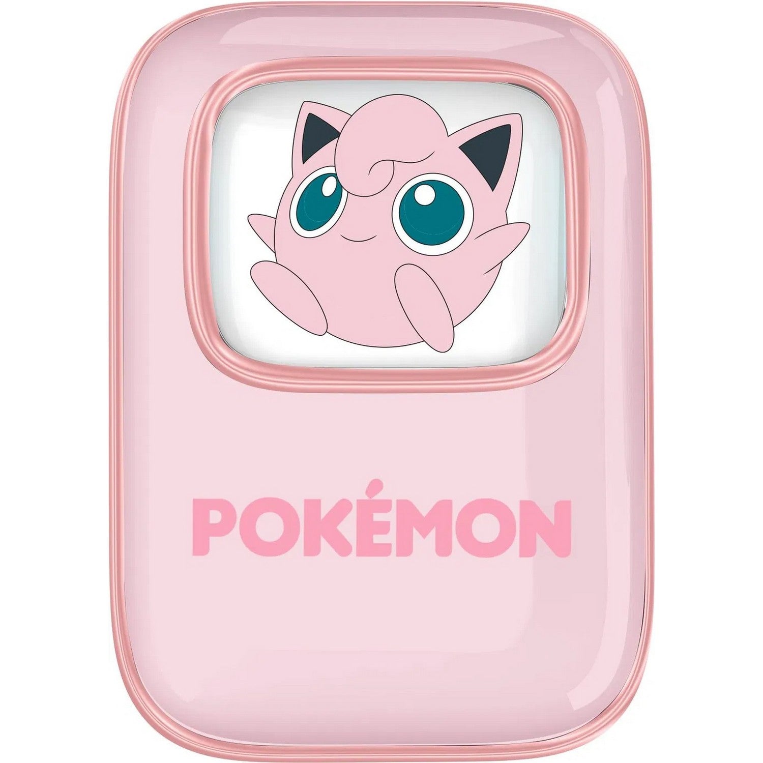 OTL Pokémon Jigglypuff Slide TWS Vezeték nélküli Fülhallgató (MULTI)-1