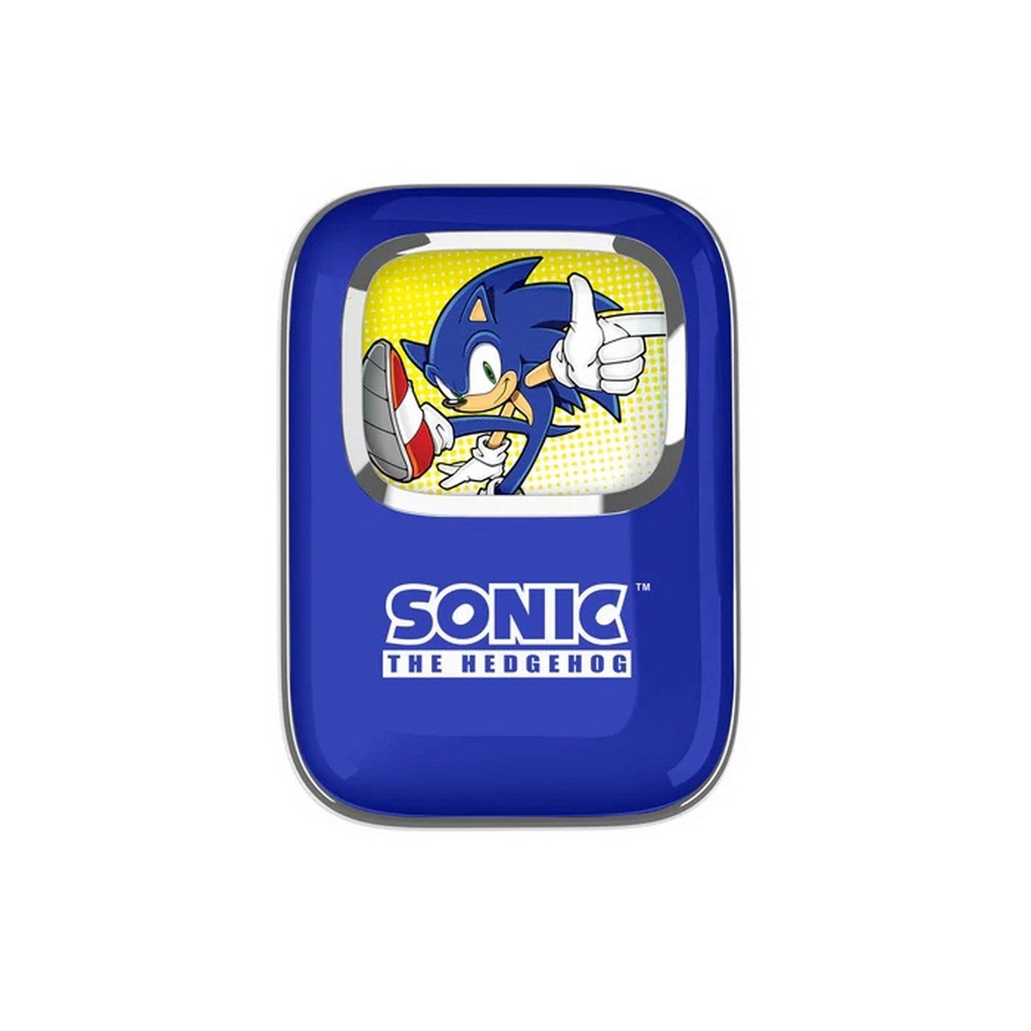 OTL Sonic the Hedgehog Slide TWS Vezeték nélküli Fülhallgató (MULTI)-1