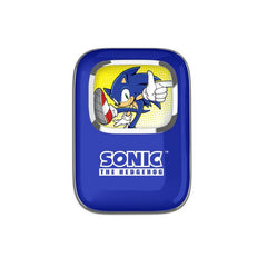 OTL Sonic the Hedgehog Slide TWS Vezeték nélküli Fülhallgató (MULTI)-1