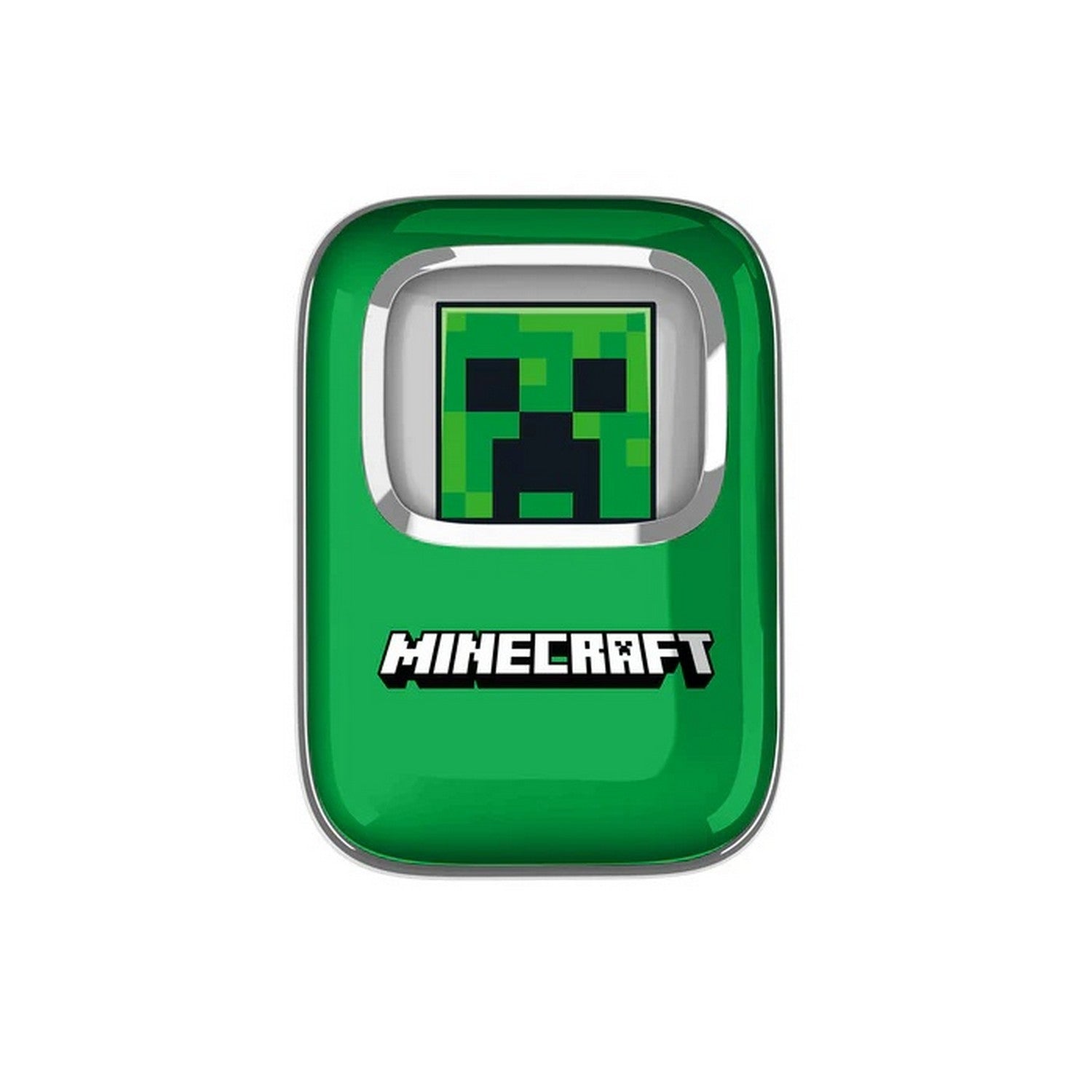 OTL Minecraft Creeper Slide TWS Vezeték nélküli Fülhallgató (MULTI)-1