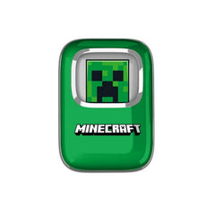 OTL Minecraft Creeper Slide TWS Vezeték nélküli Fülhallgató (MULTI)-1