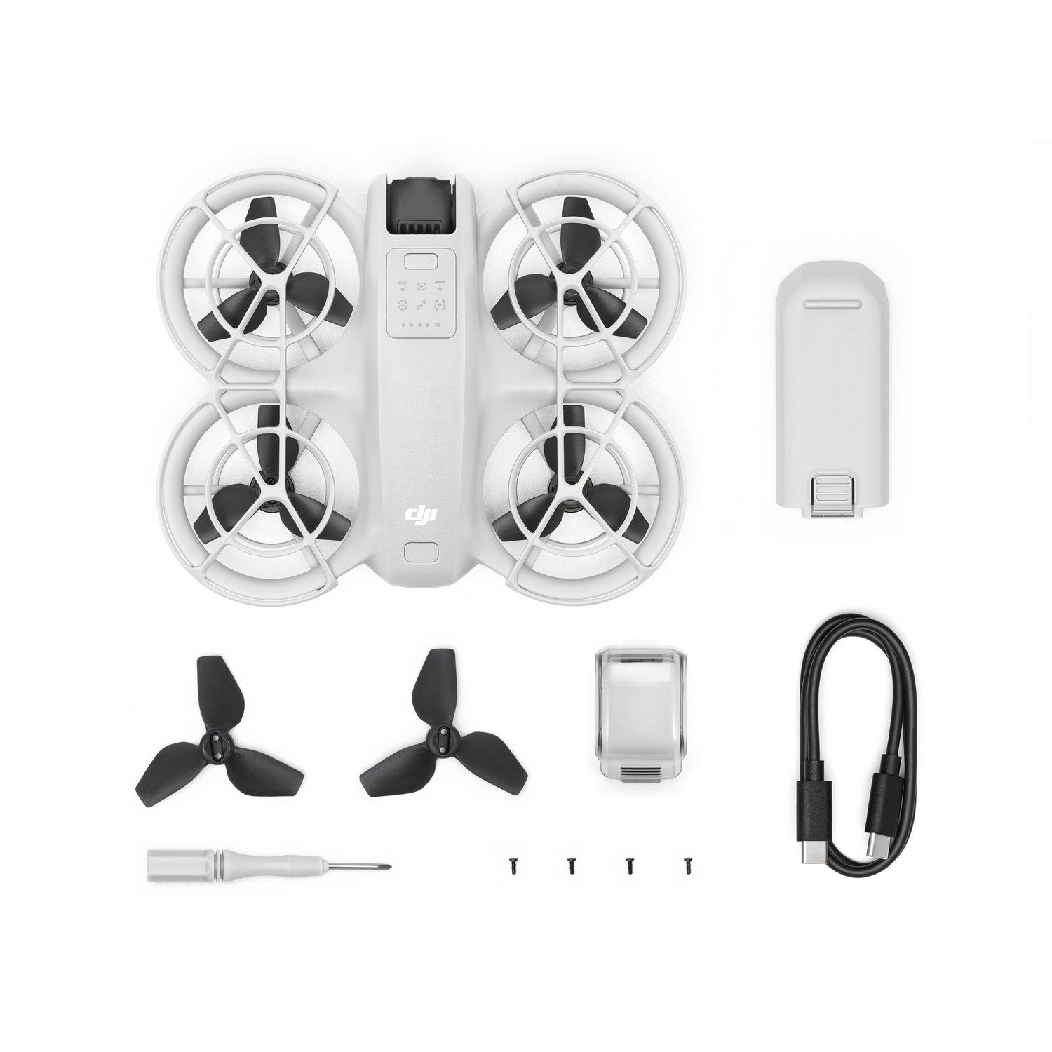 DJI Neo (No RC) (Neo)-5