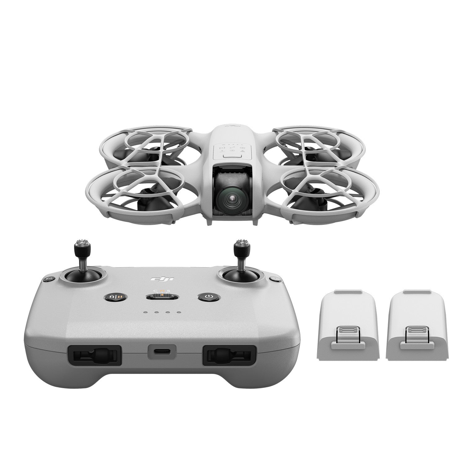 DJI Neo Fly More Combo (Neo)-1