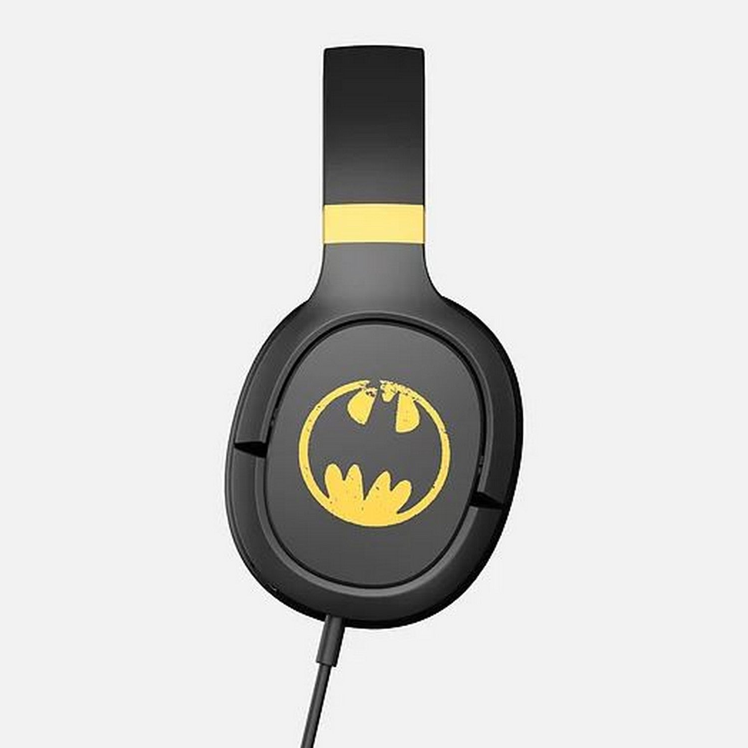 OTL Batman Comics Pro G1 Gaming Fejhallgató (MULTI)-2