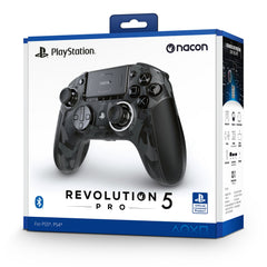 Nacon Revolution 5 Pro controller Urban Camo (PS5)-3