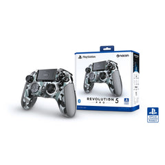 Nacon Revolution 5 Pro controller Artic Camo (PS5)-2