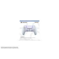 PlayStation 5 DualSense Chroma Pearl vezetéknélküli kontroller (PS5)-1