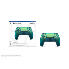 PlayStation 5 DualSense Chroma Teal vezetéknélküli kontroller (PS5)