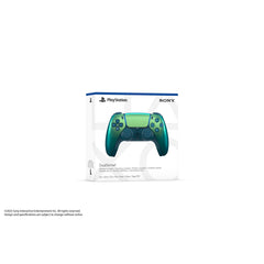 PlayStation 5 DualSense Chroma Teal vezetéknélküli kontroller (PS5)-2