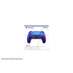 PlayStation 5 DualSense Chroma Indigo vezetéknélküli kontroller (PS5)-1