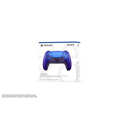 PlayStation 5 DualSense Chroma Indigo vezetéknélküli kontroller (PS5)-3