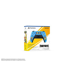 PlayStation 5 DualSense Fortnite vezetéknélküli kontroller (PS5)-3