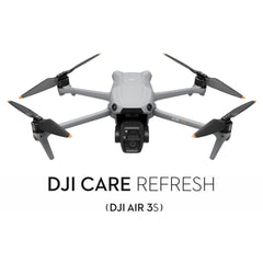 DJI Care Refresh 1 év (DJI Air 3S) EU (Air 3S)