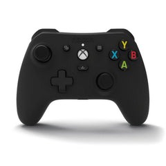 Nacon Evol-X Pro vezetékes Xbox kontroller Fekete (XBO/XBX)