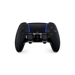 PlayStation 5 DualSense Edge vezeték nélküli kontroller - Midnight Black (PS5)