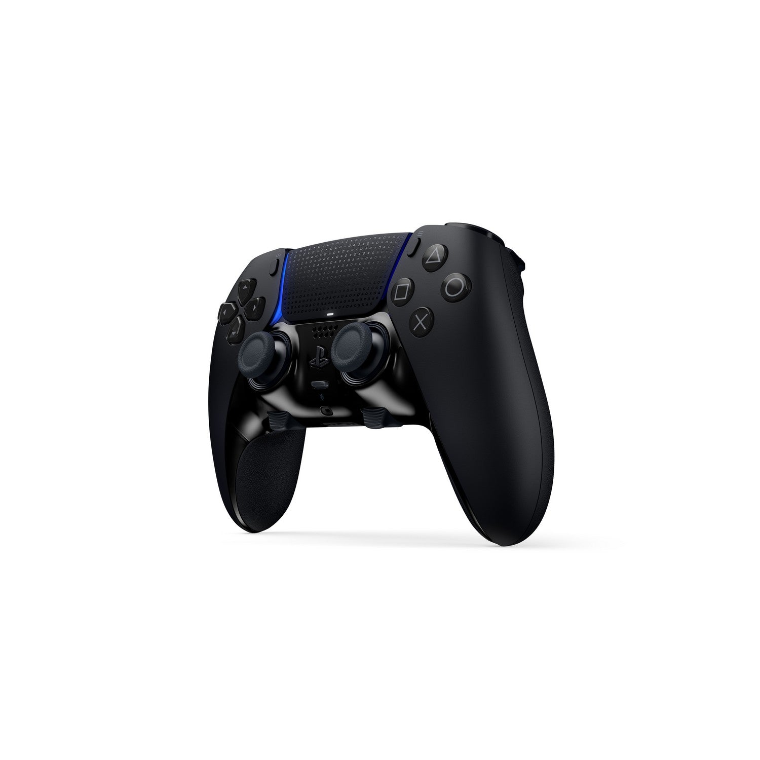 PlayStation 5 DualSense Edge vezeték nélküli kontroller - Midnight Black (PS5)-1